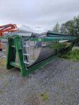 CMT Staplingsbara flak 6 M