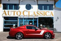 Ford Mustang GT 4.6 V8 435HK ROUSH 427R Unik