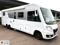 Knaus Sun I 900 LEG / Bodel AC / Luftfjädring