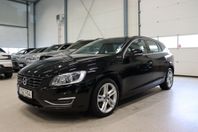 Volvo V60 D5 Plug-in Hybrid AWD Momentum Navi P-Värm 231hk