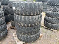 Michelin 335/80-20 till Volvo L30 Zettelmeyer