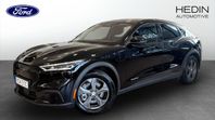 Ford Mustang Mach-E RWD Standard Range 269 HK, Teknikpaket +
