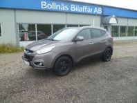 Hyundai ix35 2.0 4WD premium Euro 5
