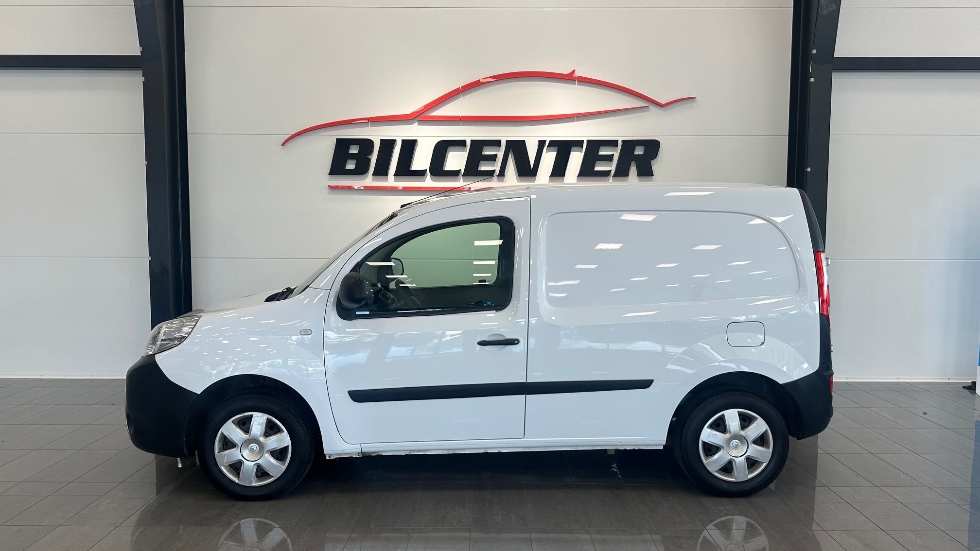 Renault Kangoo Express 1.5 dCi Manual, 90hp, 2016