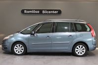 Citroën Grand C4 Picasso 2.0 HDiF EGS Euro 4 7-Sits