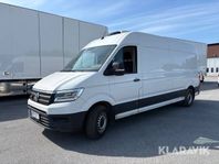 Volkswagen crafter 35 2.0 TDI