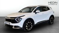 Kia Sportage Plug-In Hybrid Advance H/K 360° Navi Adaptiv Fa