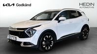 Kia Sportage Plug-In Hybrid PRIVATLEASING FR 4.995:- / MÅN H