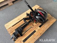 Båtmotor Mercury Four stroke