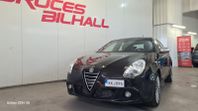 Alfa Romeo Giulietta 2.0 , Automat, JTDM 16V TCT Exclusive