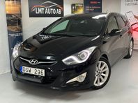 Hyundai i40 cw 1.7 CRDi Business