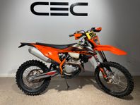 KTM EXCF 250