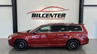 Volvo V70 Polestar Optimering T6 AWD Geartronic Summum 329hk