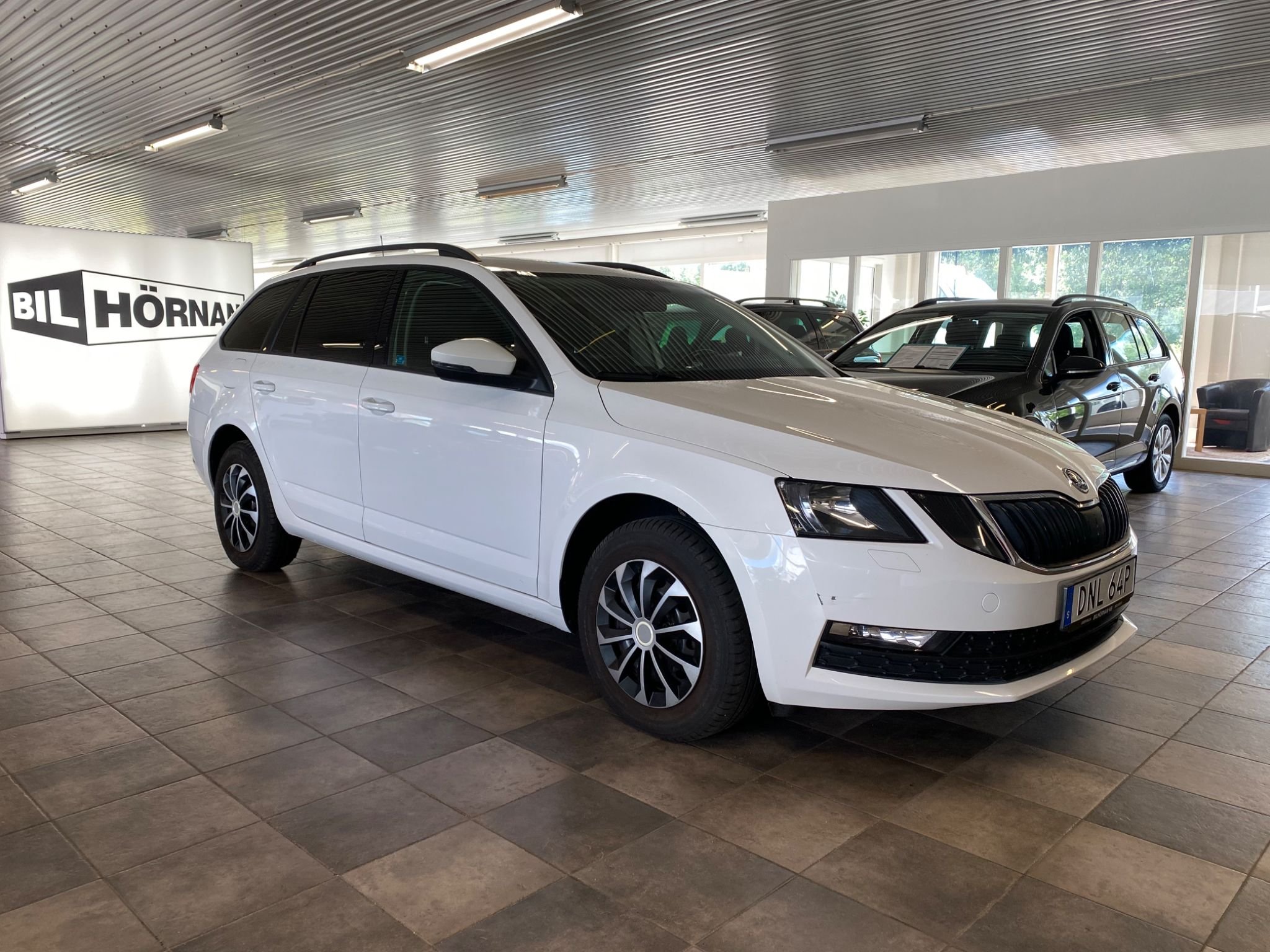 Škoda Octavia Combi 1.6 TDI SCR DSG Sequential, 115hp, 2019