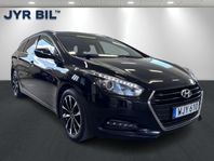 Hyundai i40 cw 1.7 CRDi DCT ComfortPlus Drag / Kamera / GPS