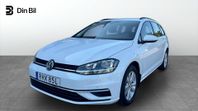 Volkswagen Golf Sportsvan SC TSI 115 DSG7