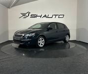Peugeot 308 1.6 THP 155 Active|Drag|panorama|Navi|