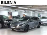 Audi A4 Allroad quattro 2.0 Sports Edition Drag M-värm