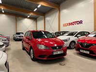 Seat Ibiza 1.2 TSI Style  Ny Besiktad