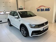 Volkswagen Tiguan 2,0 TSI Aut R-Line