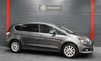 Ford S-Max 2.0 TDCi Business DRAG/Välutrustad/7-sits