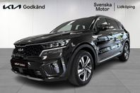 Kia Sorento PHEV Advance Plus med Panoramatak, Dragkrok