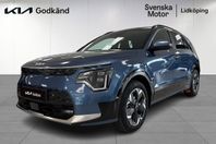 Kia Niro EV Advance Plus