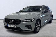 Volvo V60 B4 Bensin Plus Dark