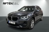 BMW X1 xDrive25e AWD M-sport Navi B-Kamera P-Assistans