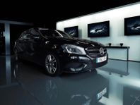 Mercedes-Benz A 180 CDI Style Euro 5