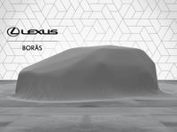 Lexus IS 250 2,5 V6Aut 208hk, V-hjul