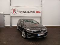 Volkswagen Passat Sportscombi GTE | P-värmare | Drag