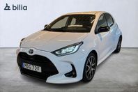 Toyota Yaris Hybrid 1,5 5D STYLE SÄKERHETSPAKET