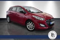 Hyundai i30 Kombi 1.6 GDI Business Drag PDC BT