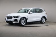 BMW X5 xDrive45e Drag HiFi Skinn