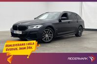 BMW 530e xDrive Touring Steptronic M Sport Navi H/K HuD MOMS