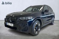 BMW iX3 Charged Plus / Drag / Panorama / HK / Head-up