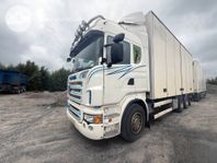 Scania R 480 LB