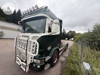 Scania R 520 LB