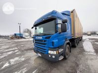 Scania P 450