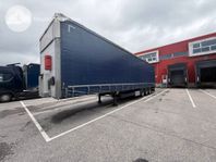 Schmitz Cargobull Trailer