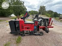 Rellock RSF 750