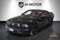 Ford Mustang GT Kompressor 500whp Kamera/Navigation