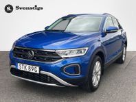Volkswagen T-Roc Life Edt TSI 150 hk DSG LOJALITETSKAMPANJ