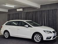 Seat Leon ST 1.2TSI Style Euro6 D-krok Ny servad Farthållare