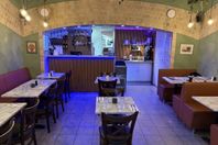 Restaurang-Östermalm-Ventilationskanal till vedugnspizza