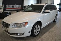 Volvo V70 II T4F 180hk Momentum AUT Hundbil