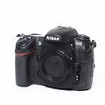Nikon D300 - 0207032649