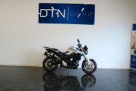 BMW Motorrad F 800 R Euro 4