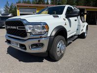 Garagebärgere Dodge RAM 4500 Jerr-Dan MPL 40